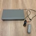 Magnavox DV225MG9 DVD/VCR Combo Player Recorder With AV Cables and Remote TESTED