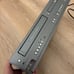 Magnavox DV225MG9 DVD/VCR Combo Player Recorder With AV Cables and Remote TESTED