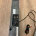 Magnavox DV225MG9 DVD/VCR Combo Player Recorder With AV Cables and Remote TESTED