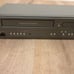 Magnavox DV225MG9 DVD/VCR Combo Player Recorder With AV Cables and Remote TESTED