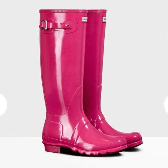 Rain Boots