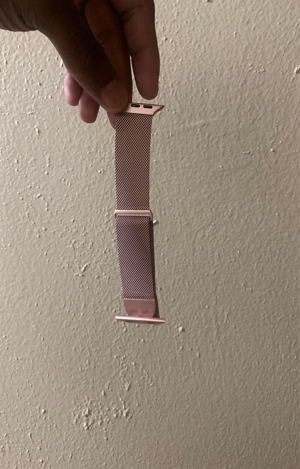Watch band