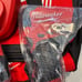 Milwaukee 1/4 in. Impact Driver 3453-20 with 2.0 battery, charger, and carry bag