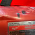 Milwaukee 1/4 in. Impact Driver 3453-20 with 2.0 battery, charger, and carry bag