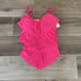 NWT Magicsuit 12 Rita layered tankini top