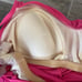 NWT Magicsuit 12 Rita layered tankini top