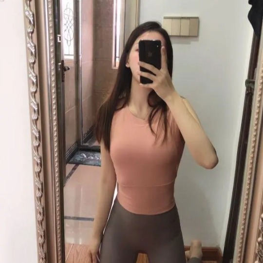 LuLu sports fitness underwear