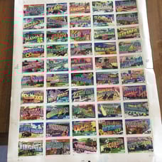 Stamps