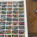 Stamps