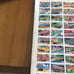 Stamps