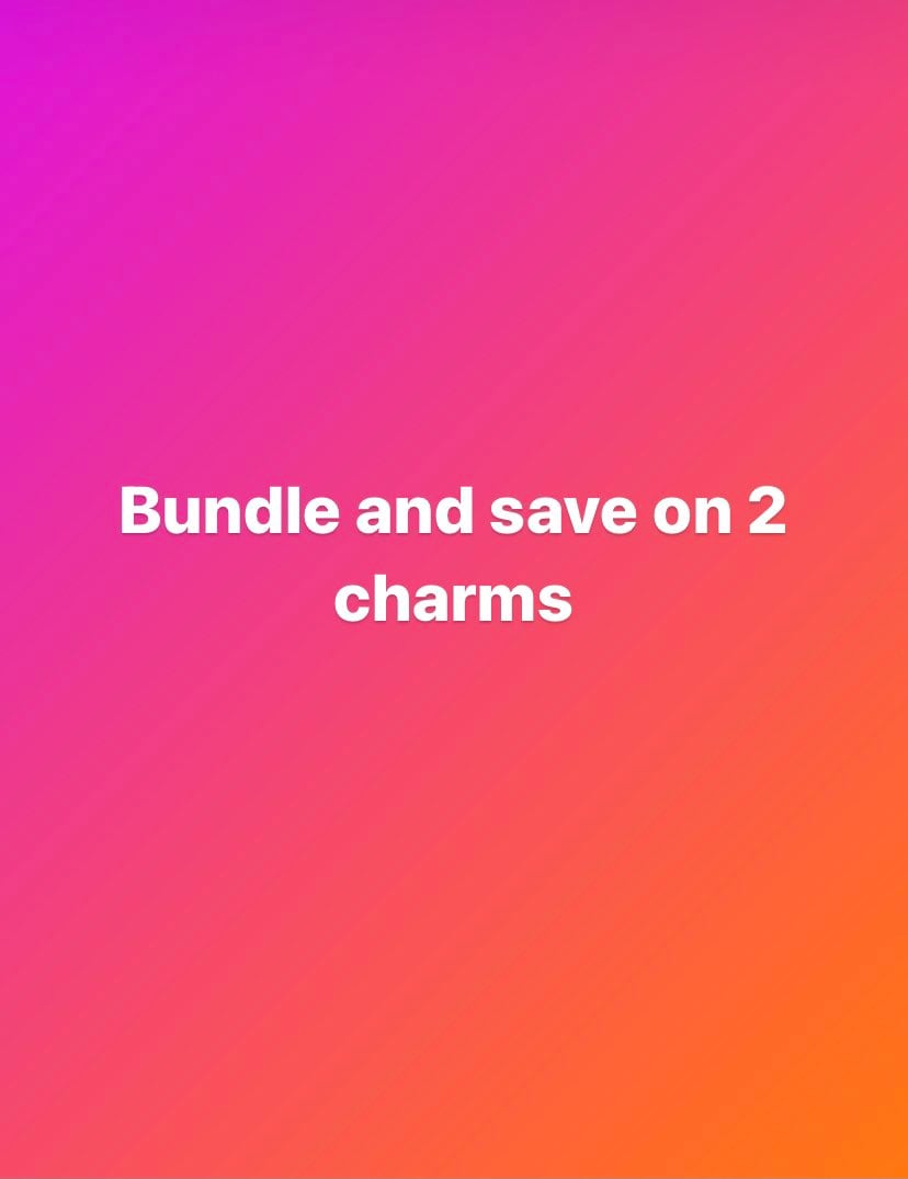 Charm bundle deal