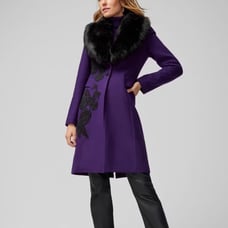 WHBM trench