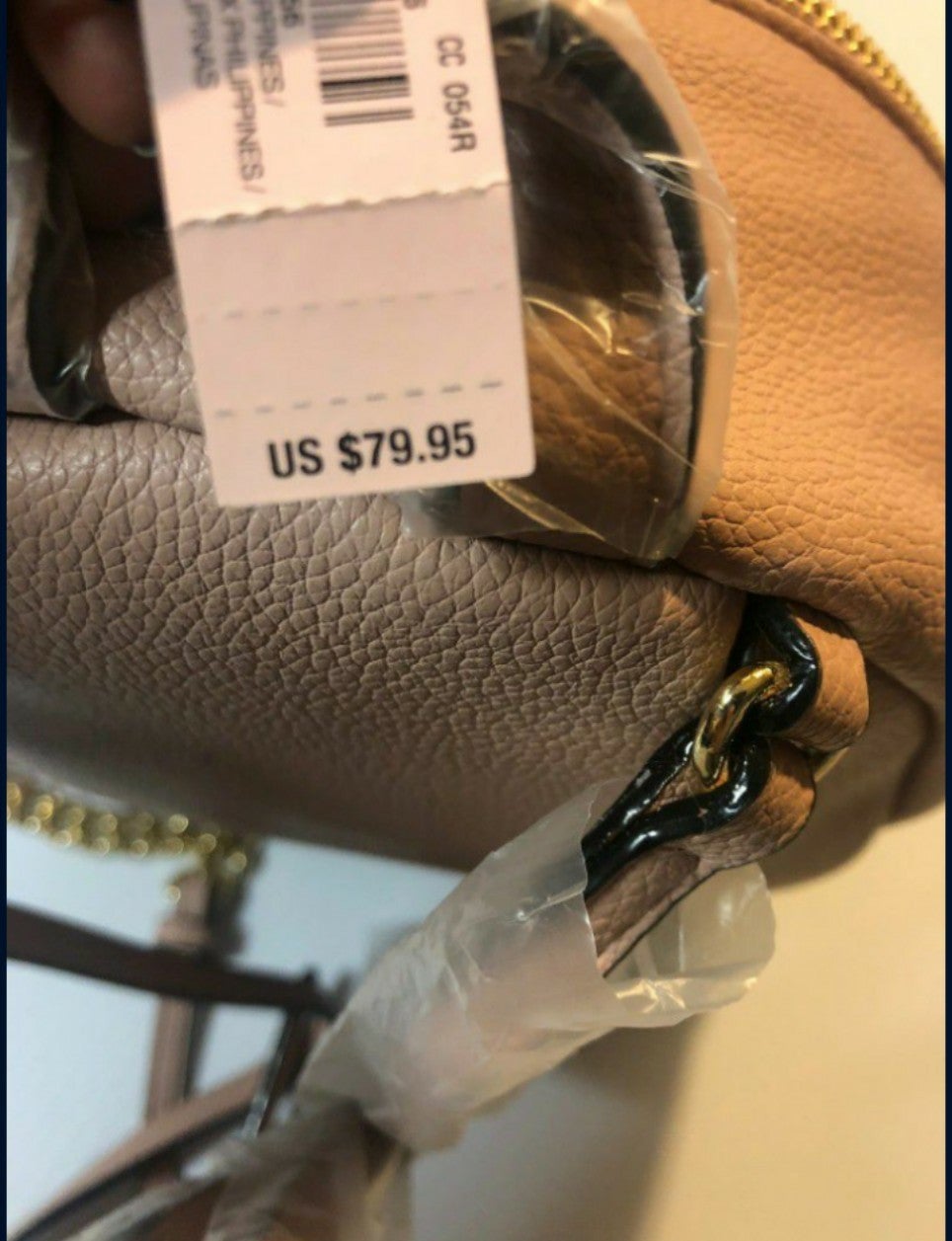 Victoria's Secret Pink Mini Backpack