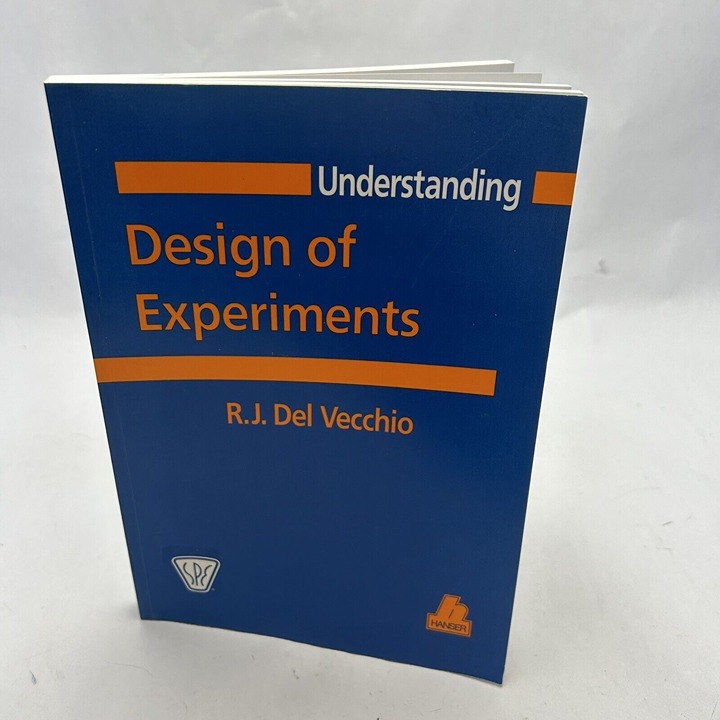 Understanding Design of Experiments : A Primer for Technologists