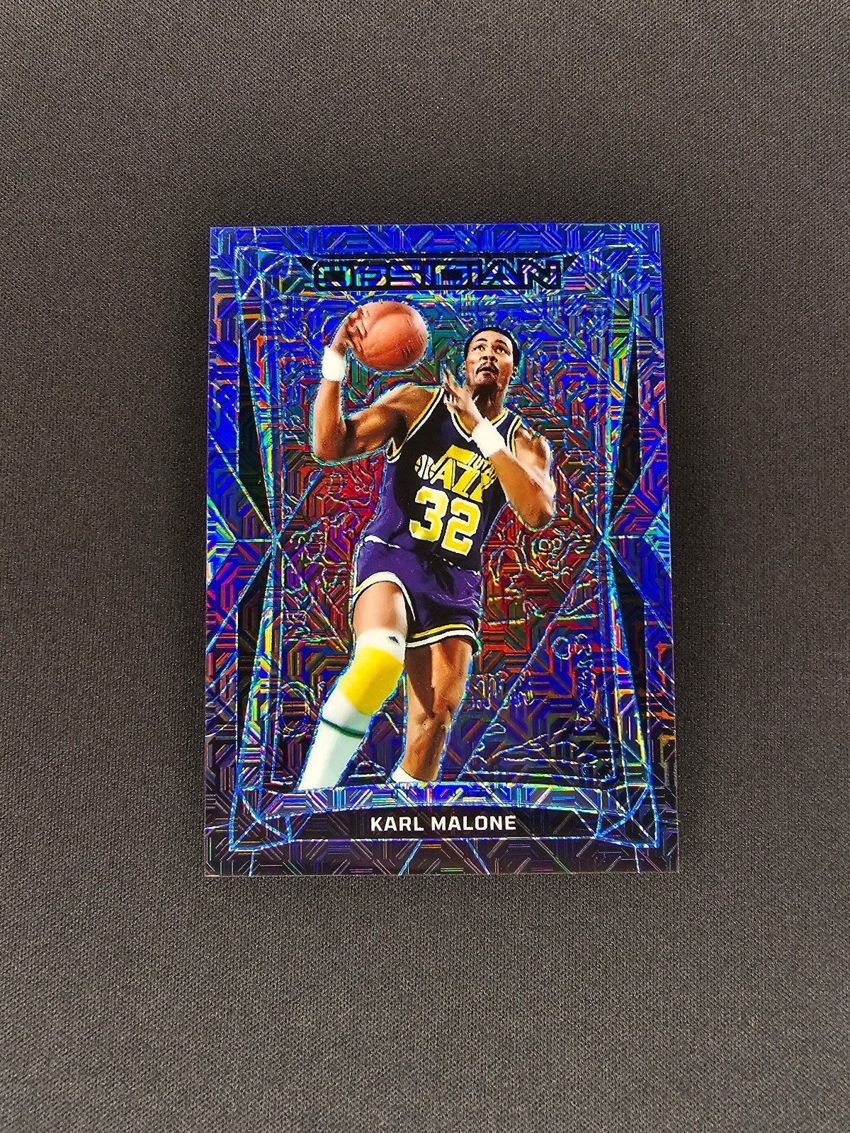 Karl Malone