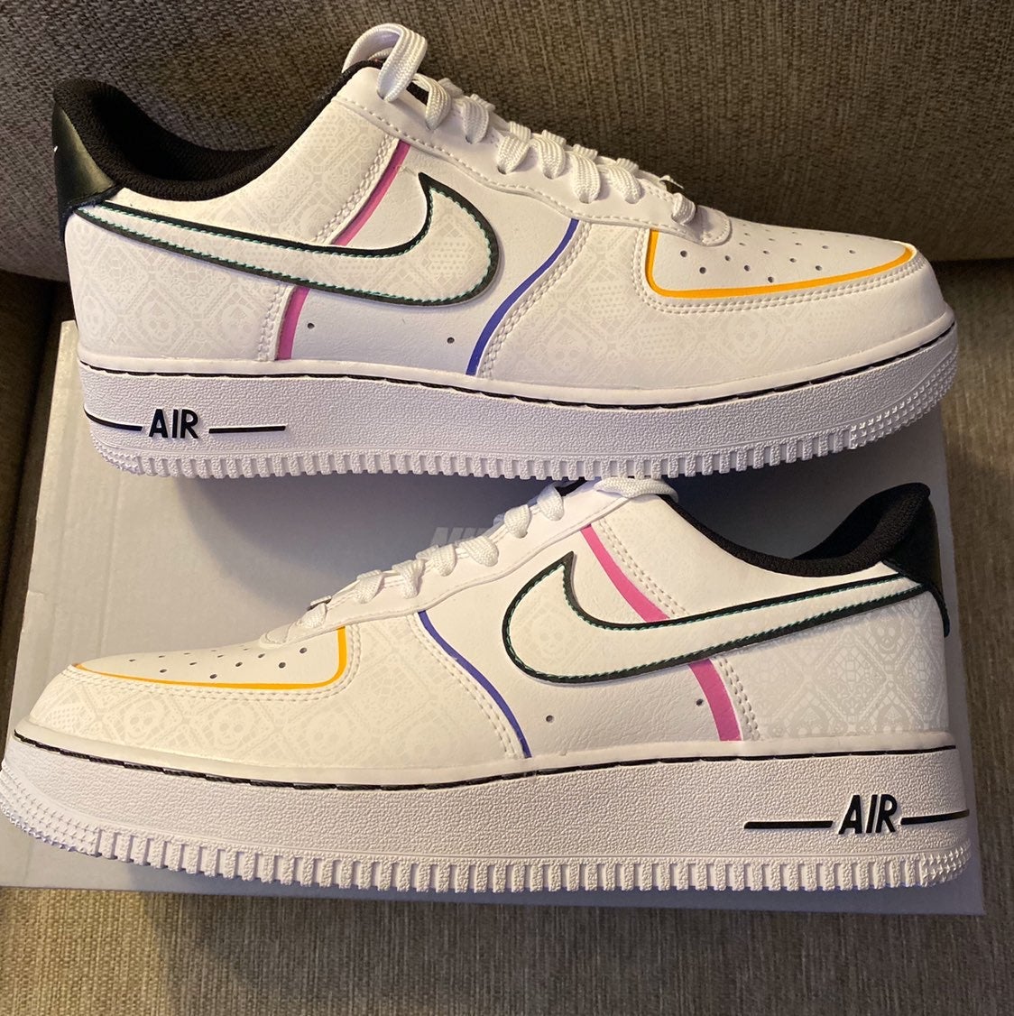Nike Air Force 1