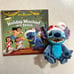 Disney Lilo and Stitch Holiday Bundle