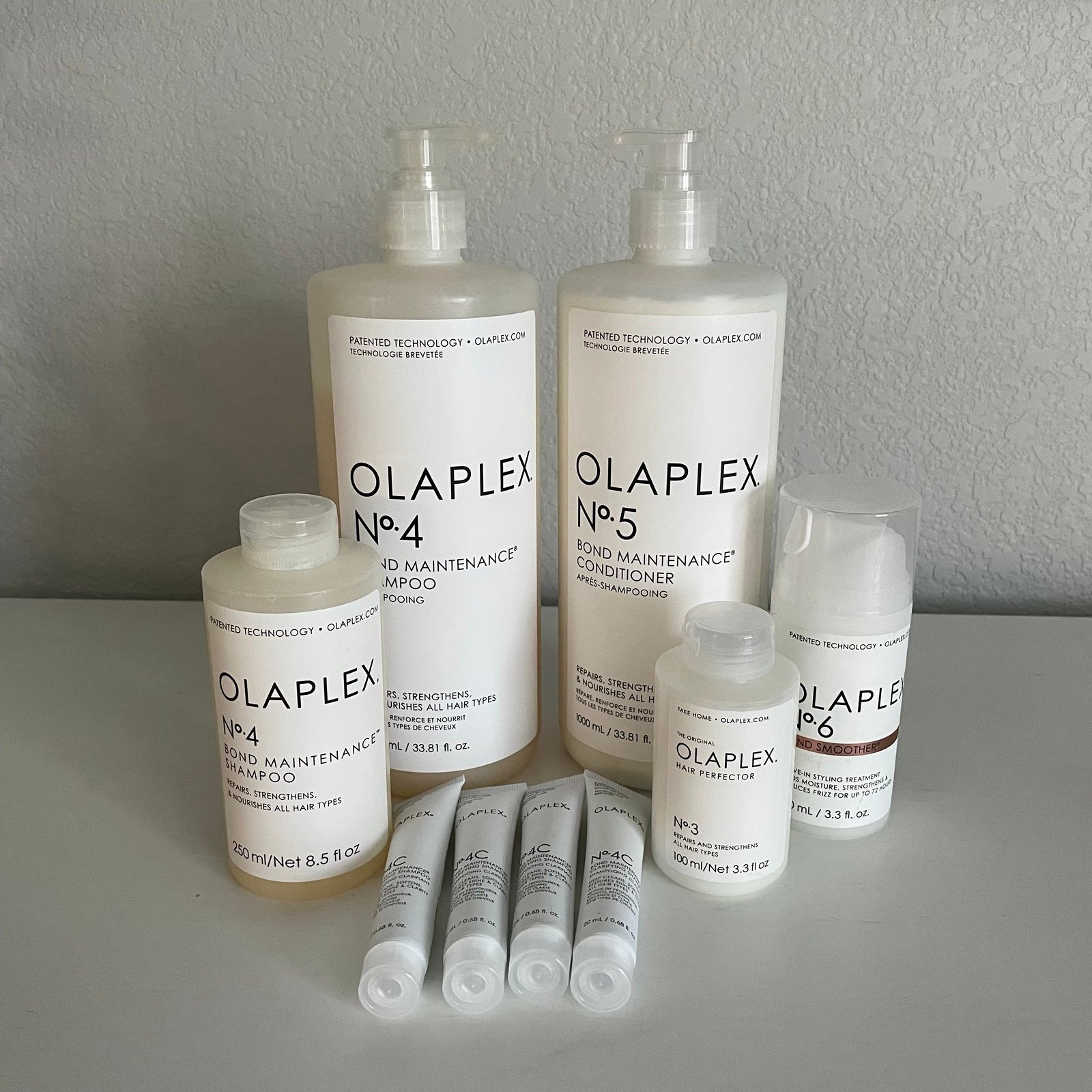 Olaplex Bundle