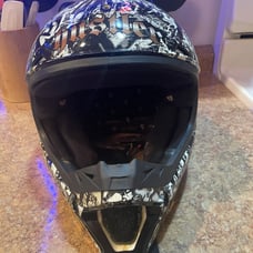 Helmet