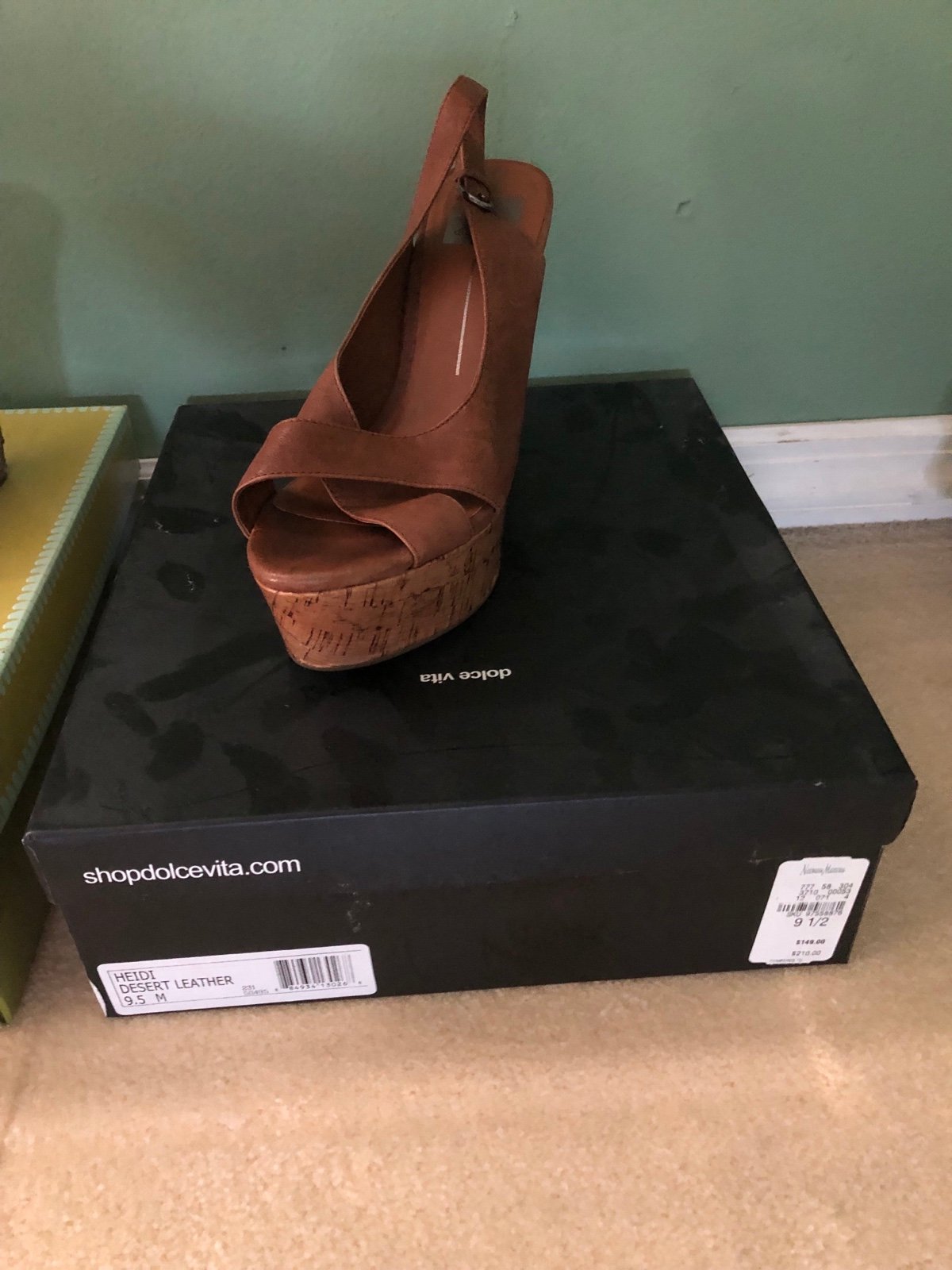 11 pairs of shoe bundle