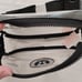 Lululemon Everywhere Belt Bag Clear