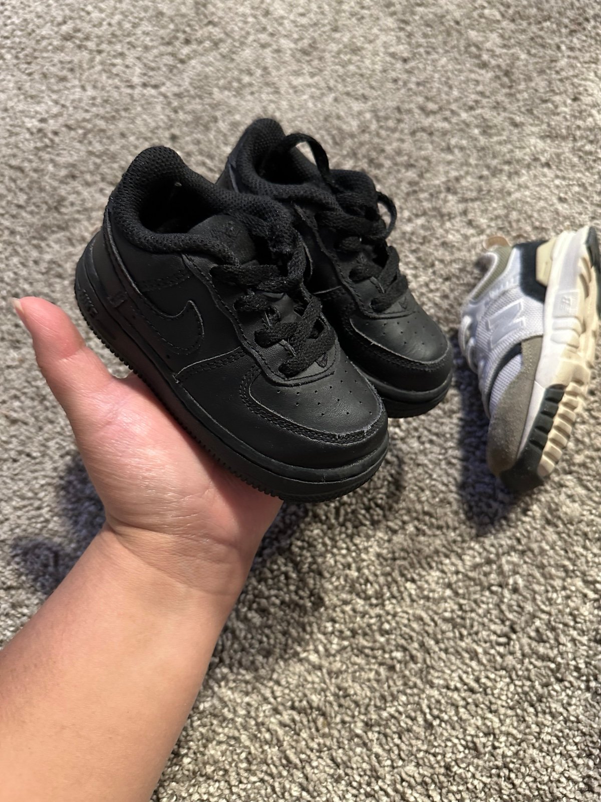 Nike air force shoes