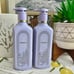 2x Bath & body works Fresh Cut Lilacs hand soaps