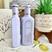 2x Bath & body works Fresh Cut Lilacs hand soaps