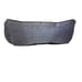 American Kennel Club Gray Herringbone Cuddler Pet Bed AKC Medium Dog Pet Bed