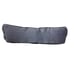 American Kennel Club Gray Herringbone Cuddler Pet Bed AKC Medium Dog Pet Bed