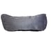 American Kennel Club Gray Herringbone Cuddler Pet Bed AKC Medium Dog Pet Bed