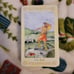 Oop celtic tarot