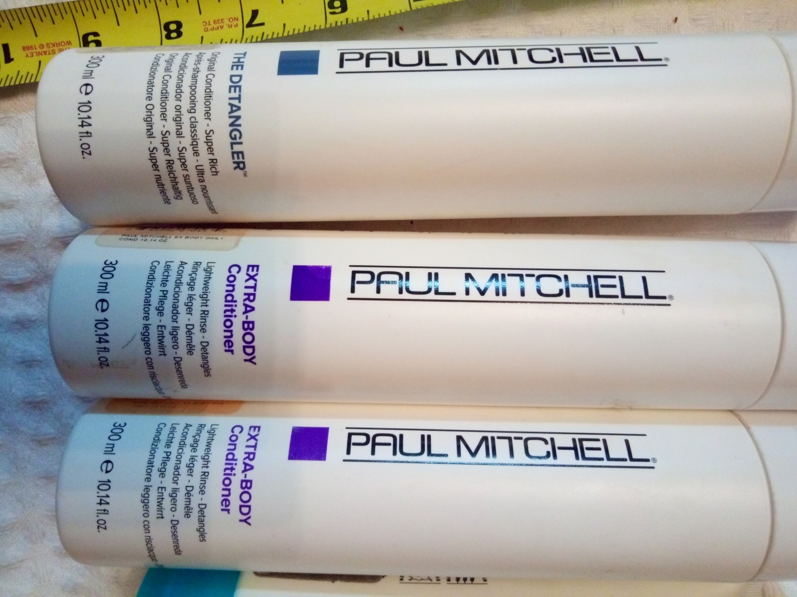 Paul Mitchell conditioner