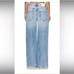 Revolve GRLFRND baggy ripped jeans
