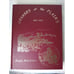 1983 Granary of the Plains Guelph, North Dakota ND Oliason History Genealogy