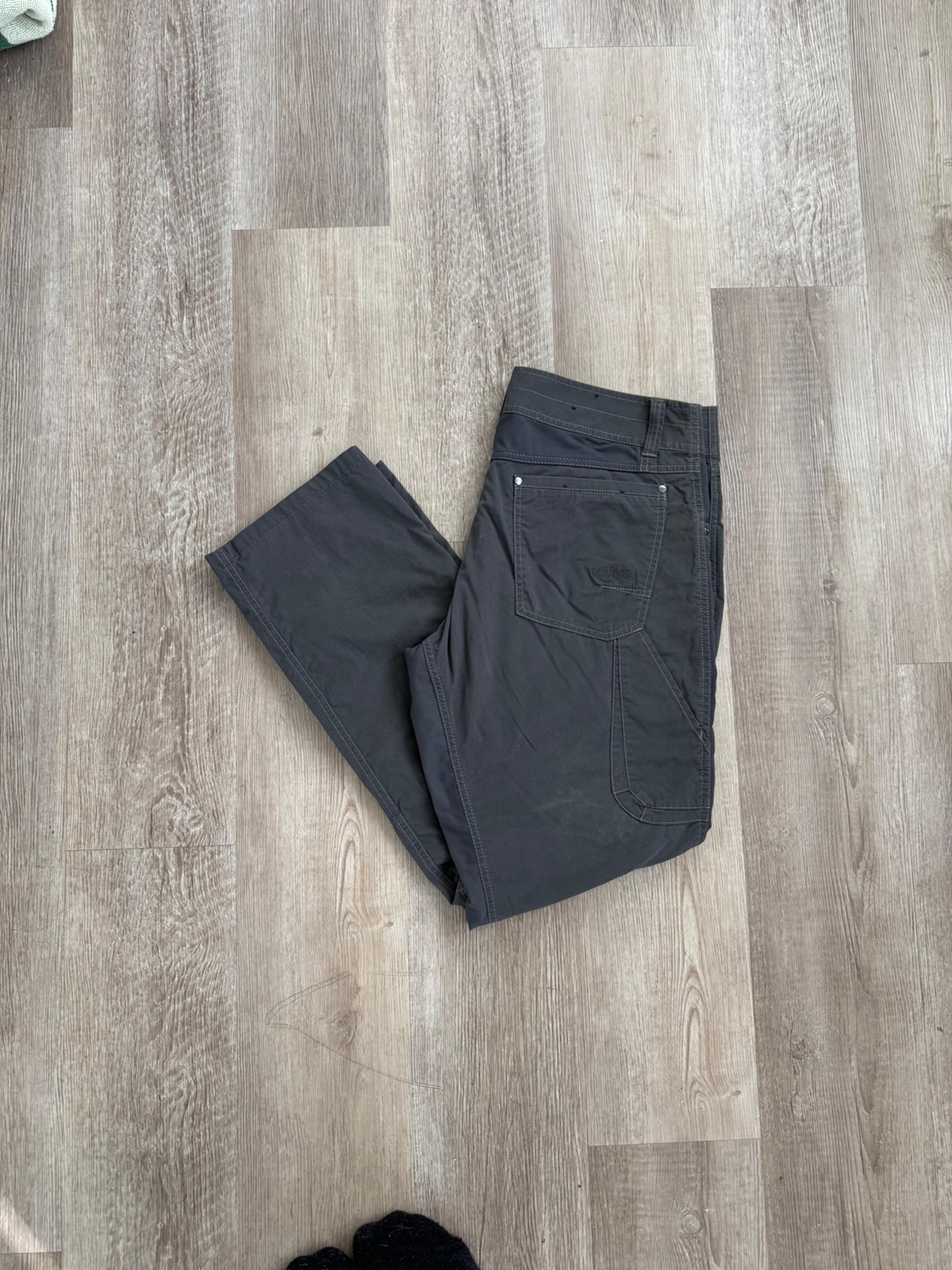 Kuhl radikl pants 36 32