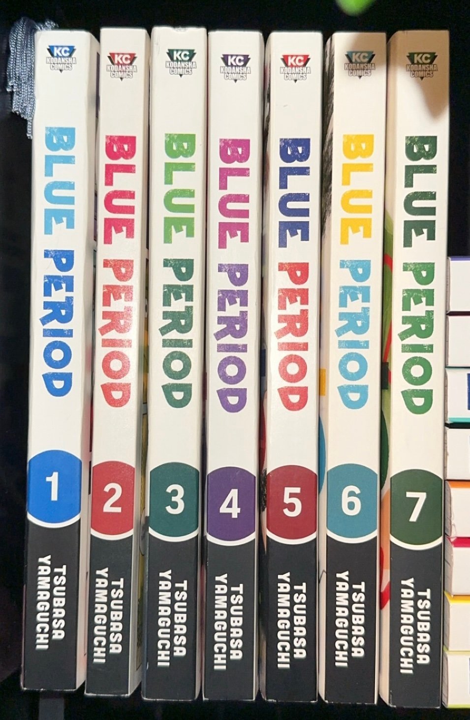 blue period manga