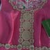 Lilly Pulitzer Rosie shift dress pink Gold size 8 nwt 188