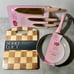 Paris Hilton Set