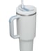 Stanley Quencher Flowstate 40oz Stainless Steel Straw Cup