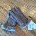 NWT Ugg Women's Perforated Gloves