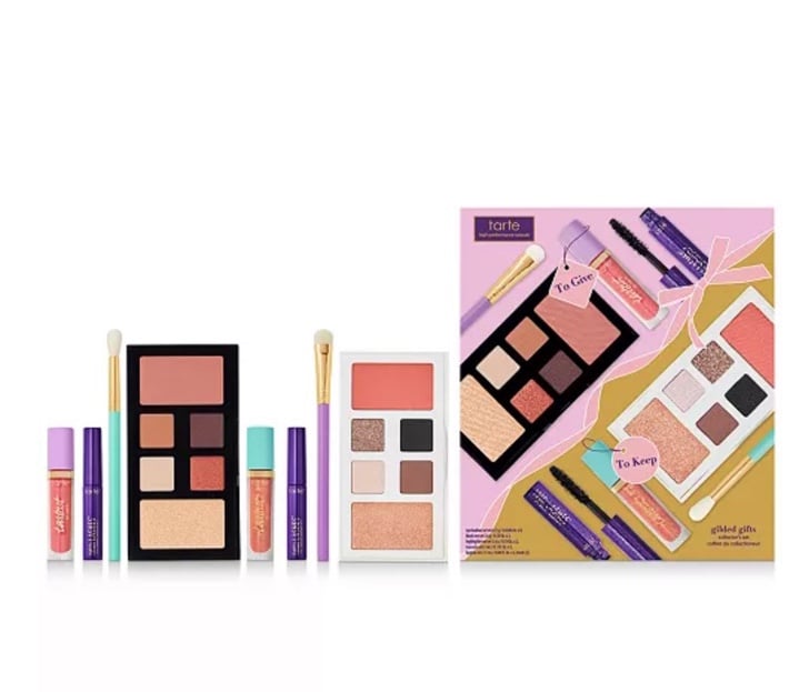 Tarte cosmetics Tarte Gilded Gifts Collectors Set