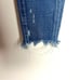 Moussy Vintage Ridgewood Distressed Mid Rise Skinny Jeans