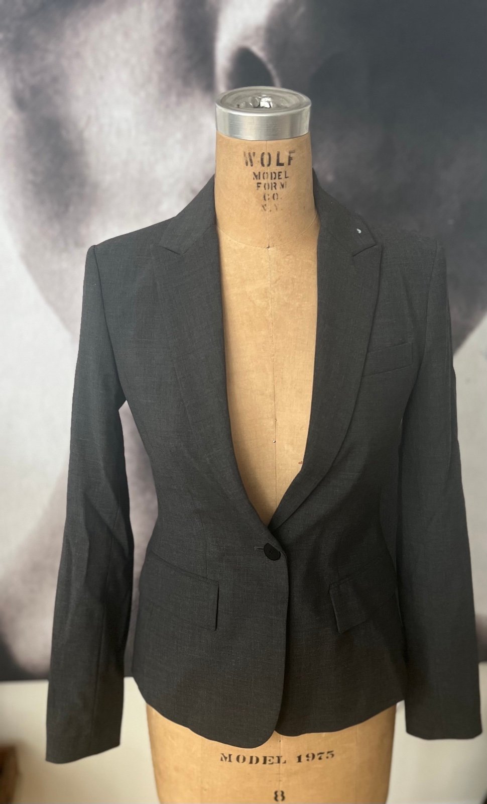 Theory suit bundle