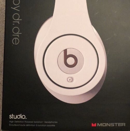 Beats by Dr Dre (Studio)