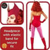 Wanda Vision costume Adult/ Small/Petit