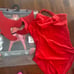 Wanda Vision costume Adult/ Small/Petit