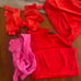 Wanda Vision costume Adult/ Small/Petit