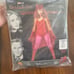 Wanda Vision costume Adult/ Small/Petit