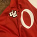 Kappa Wales National Team Soccer Jersey